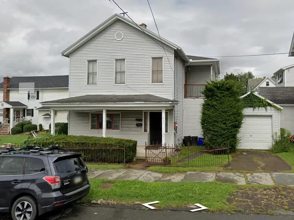 511 E Elm St, Scranton, PA 18505