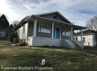 1004 Whitley Ave, Corbin, KY 40701