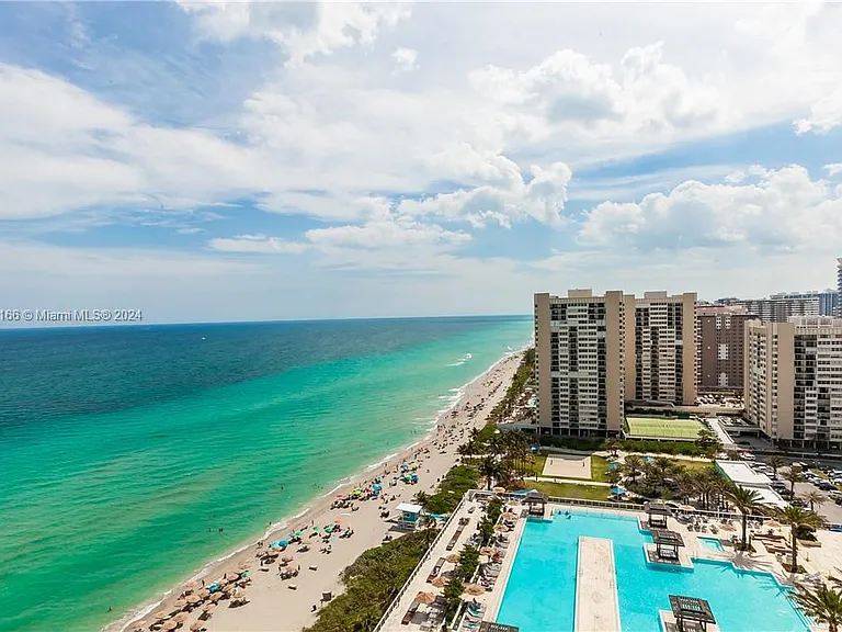 1830 S Ocean Dr #2102 — Photo 30