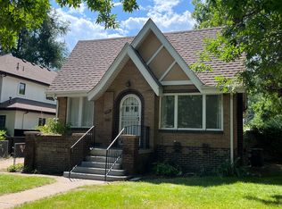 2403 S Saint Paul St, Denver, CO 80210