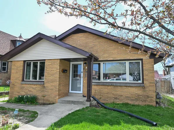 817 Montana AVENUE, South Milwaukee, WI 53172