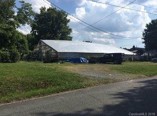 110 Radio Rd, Charlotte, NC 28216