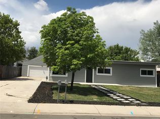 6683 Hooker St, Denver, CO 80221