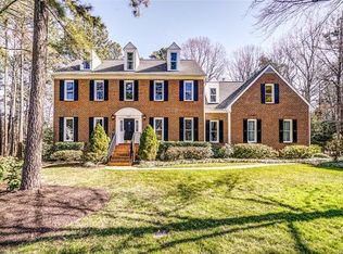 3213 Nutley Ct, Henrico, VA 23233