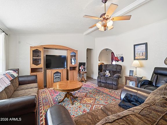 2nd image of 3901 E Pinnacle Peak Road -- #305