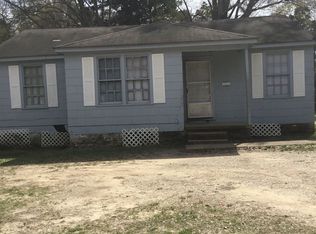 104 Calvin Ave, Ruston, LA 71270