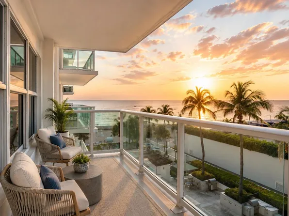 3550 Galt Ocean Drive #403, Fort Lauderdale, FL 33308