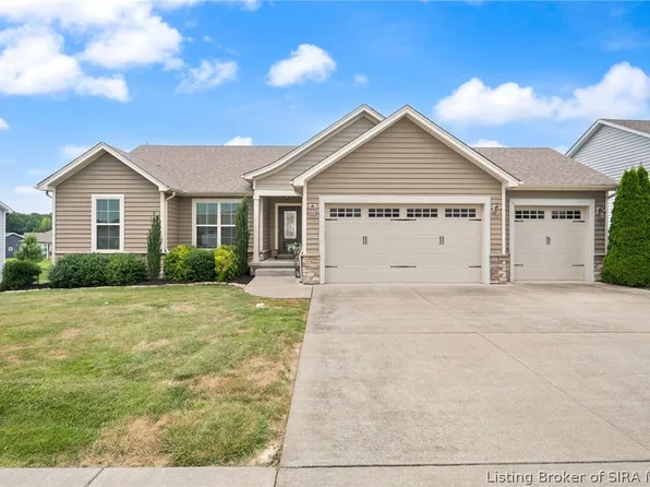 5431 Verona Trace, Sellersburg, IN 47172