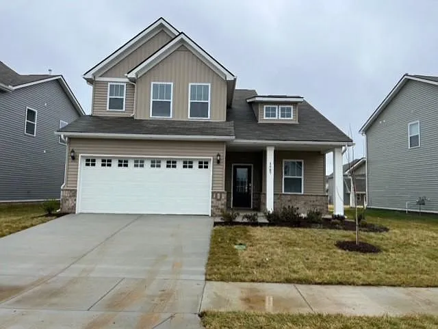 1507 Bethpage Dr — Photo 1
