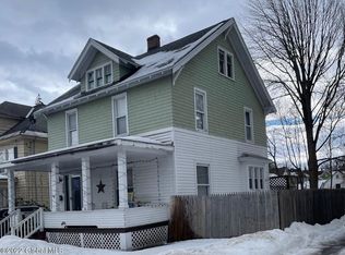 228 E Fulton St, Gloversville, NY 12078