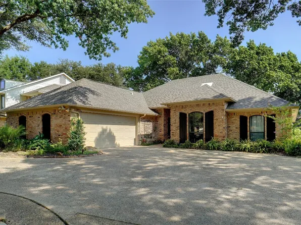 2408 Hogans Hl, McKinney, TX 75072
