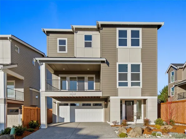 4215 220th Place SE, Bothell, WA 98021
