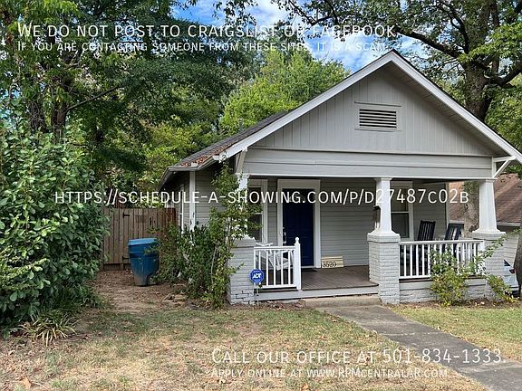 2nd image of 3520 Lee Ave