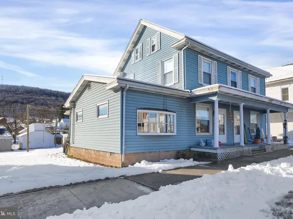 151 W Market St, Pillow, PA 17080