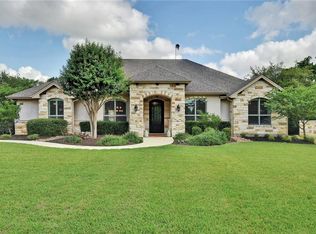 128 Vista Ln, Georgetown, TX 78633