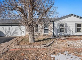 2443 S Memphis Way, Aurora, CO 80013