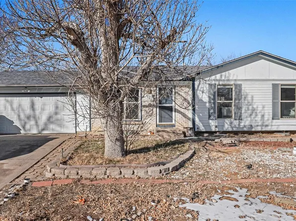 2443 S Memphis Way, Aurora, CO 80013