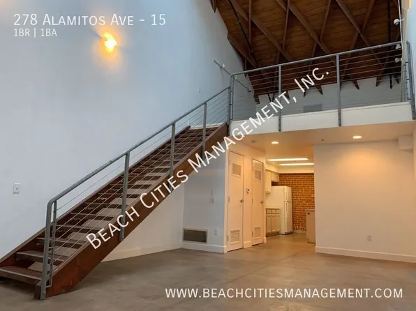 278 Alamitos Ave, Long Beach, CA