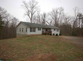 5075 Celt Rd, Stanardsville, VA 22973