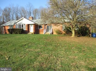 458 Thornton Rd, Cheyney, PA 19319