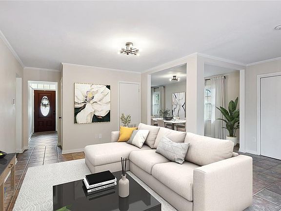 3rd image of 3108 Belmont Pl