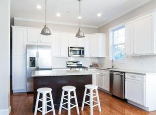 306-308 Maverick St, East Boston, MA 02128