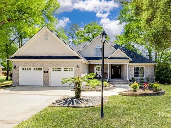 300 Purple Plum Drive, Rincon, GA 31326