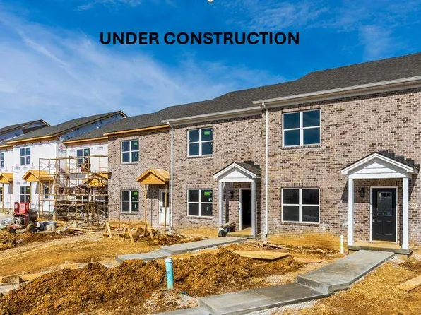 2509 Spring Leaf Ct, Lexington, KY 40511