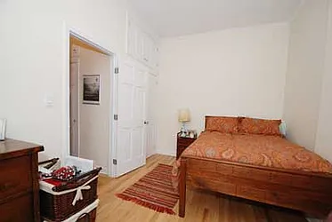Rented by Buchbinder & Warren