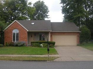 6167 Darby Ct, South Bend, IN 46614