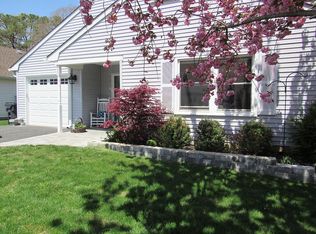 30 Deer Run Ln, Brick, NJ 08724