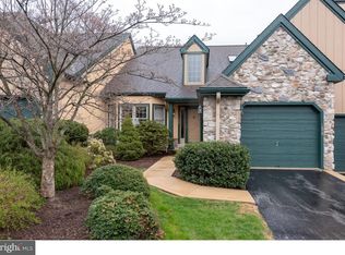 1256 Oakmont Ln, West Chester, PA 19380