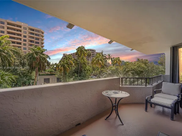 161 Crandon Blvd APT 223, Key Biscayne, FL 33149