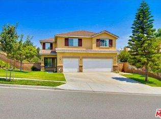 2141 Blazing St, Corona, CA 92879
