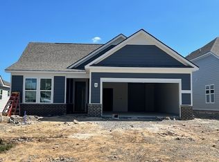 407 Stanza Dr LOT 150, Murfreesboro, TN 37128