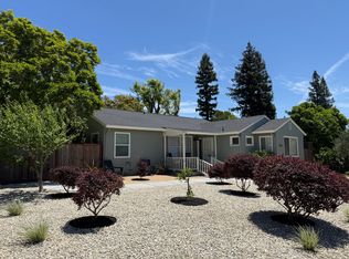206 S Seymour St, Napa, CA 94559