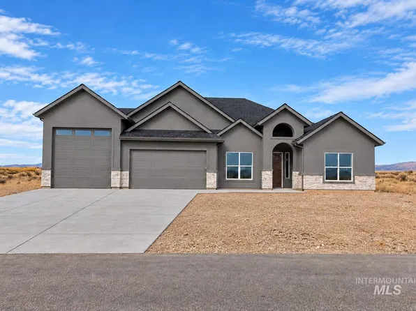 S Sago, Mountain Home, ID 83647
