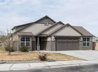 6118 Road 90, Pasco, WA
