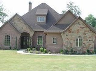 185 Alexis, Longview, TX 75605