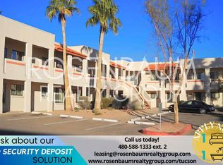 455 W Kelso St APT 109, Tucson, AZ 85705