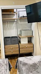 Rented by Manhattan Management Group