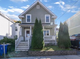 54 Vernon St, Malden, MA 02148