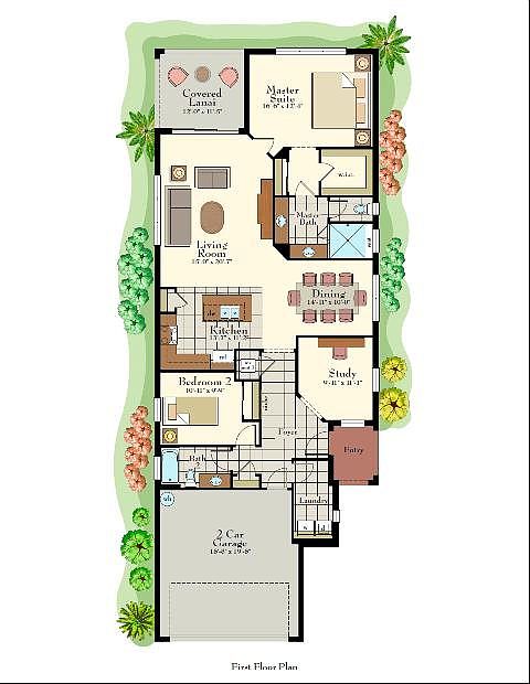 2nd image of 108 Palazzo Ln