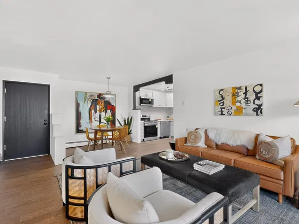 157 Calle Ojo Feliz, Santa Fe, NM 87505
