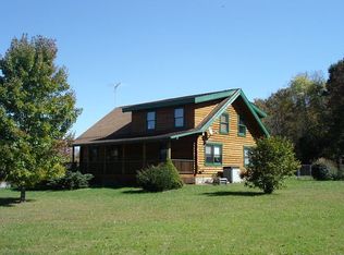 1115 Raders Sidetrack Rd, Greeneville, TN 37743