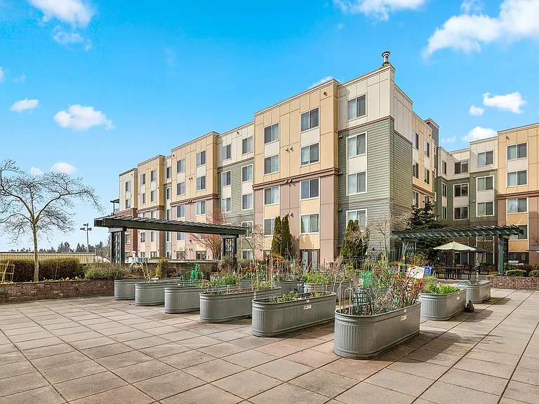 New Haven Senior Living Apartments — Photo 12