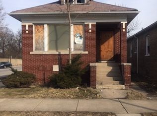 7105 S Ellis Ave, Chicago, IL 60619