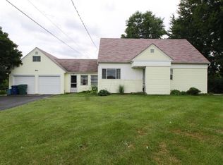 1413 Francisco Rd, Columbus, OH 43220