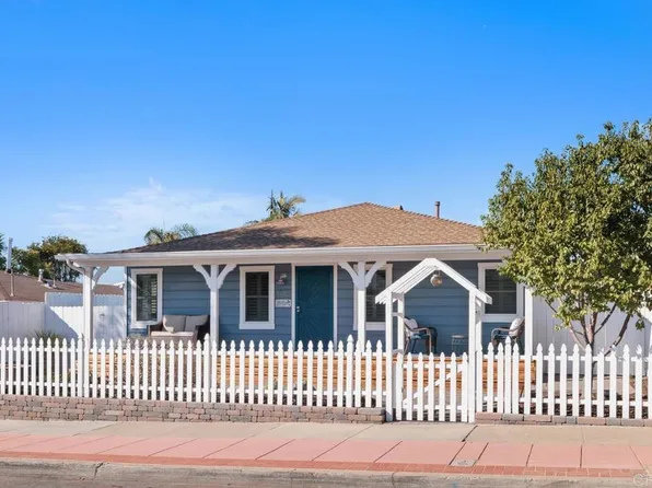 1410 Bush St, Oceanside, CA 92058