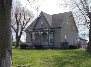 508 S Chestnut St, Sparta, IL 62286